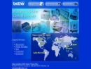 BROTHER INTERNATIONAL CORPORATION