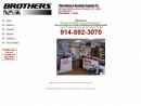 BROTHERS' PLUMBING & HEATING SUPPLY CO., INC.