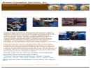 BROWN CORROSION SERVICES INC