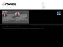 BROWNE E & C SERVICES, INC.
