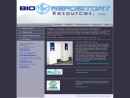 BIOREPOSITORY RESOURCES LLC