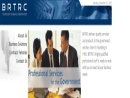 BRTRC FEDERAL SOLUTIONS, INC.