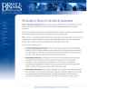 BRUCE E BROOKS & ASSOCIATES INC