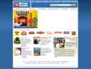 BRUCE FOODS CORPORATION