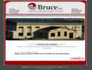 BRUCE HEATING & AIR CONDITIONING, INC.