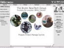 BRUHN NEWTECH, INC.