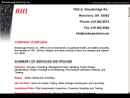 BRUMBAUGH-HERRICK INC