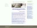 BRUNER & ASSOCIATES LLC