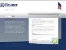 BRUNER DETENTION & SECURITY, LLC