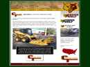 CROSSTECH MANUFACTURING, INC.