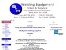 B & R WELDER REPAIR SERVICE, I
