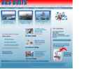 B & S BOLTS CORPORATION