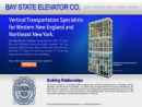 BAY STATE ELEVATOR COMPANY, INC.