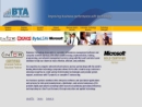 BUSINESS TECHNOLOGY ASSOCIATES