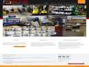 BREAK-THRU SOLUTIONS JANITORIAL SUPPLY & SERVICE LLC