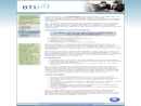 BTU CONSULTANTS, LLC