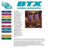 BTX Window Automation