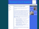 BUCKEYE STATIONERY COMPANY (INC.) DBA Buckeye Church Supplies