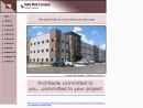 WEBB, BUDDY & COMPANY INC