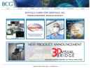 BUFFALO COMPUTER GRAPHICS INC