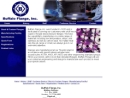 BUFFALO FLANGE INC