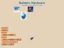 Builders Hadware / Okee Industries Inc.