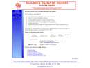 Building Climate Design - Consulting Engineers