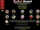 BULLET GUARD CORP