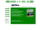 BUNKERS OF ST. CROIX, INC.