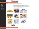 BUNTING INC