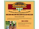 BUNYANS BARBEQUE