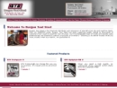 Burgon Tool Steel Co. Inc.