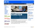 BURK TECHNOLOGY INCORPORATED