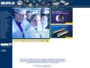 BURLE INDUSTRIES, INC