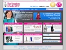 BURLINGTON MEDICAL SUPPLIES, INC.
