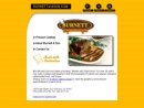 BURNETT & SON MEAT CO., INC.