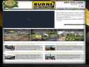 BURNS CONSTRUCTION CO., INC.