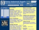 BURNS INDUSTRIAL SUPPLY COMPANY, INC.