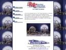 BURNS MACHINE COMPANY
