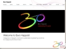 BURO HAPPOLD CONSULTING ENGINEERS, INC.