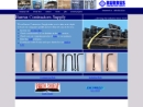 BURRUS CONTRACTORS SUPPLY