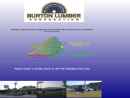 BURTON LUMBER CORP