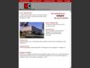 BUSCH CORPORATION