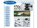 Busche Enterprise Div., Inc.