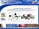BUSINESS AEROTECH EAST CORP.