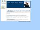 BUSINESS HEALTH SYSTEMS