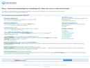 BUSINESS INTELLIGENCE CONSULTING