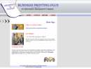 BUSINESS PRINTING PLUS