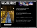 BUSKER COMMUNICATIONS