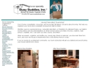 BUSY BUDDIES, INC.